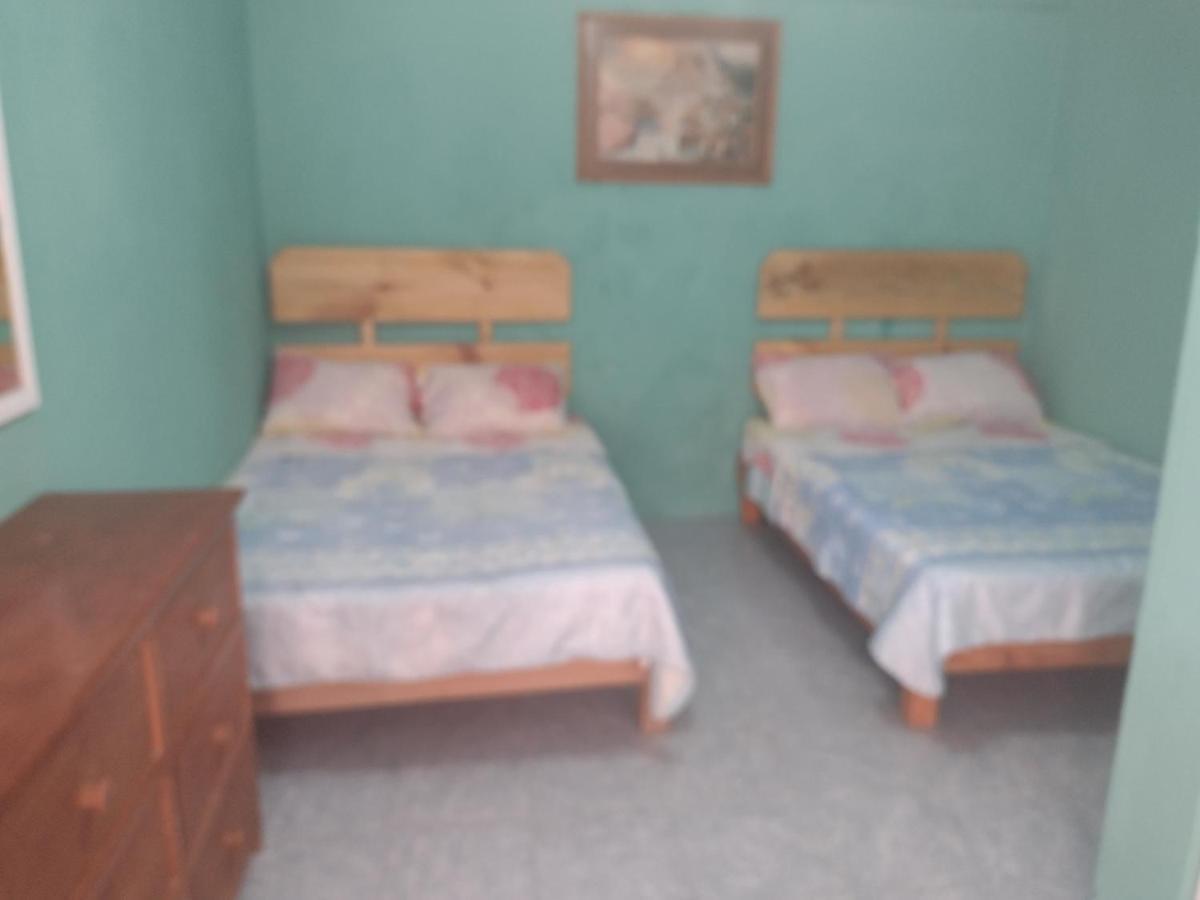 Hostal Eclipse Oaxaca Exterior foto