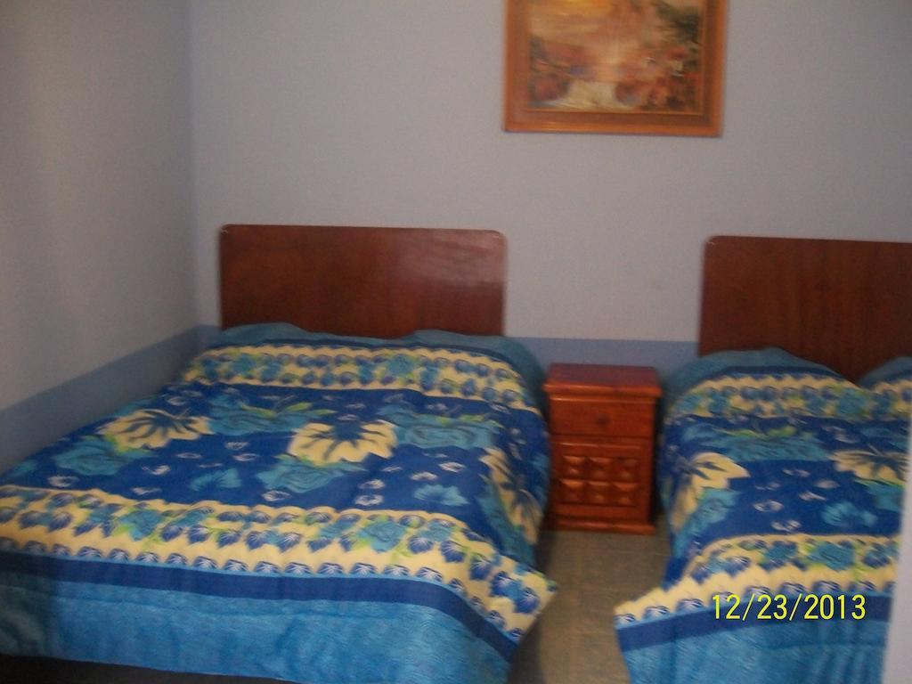 Hostal Eclipse Oaxaca Exterior foto