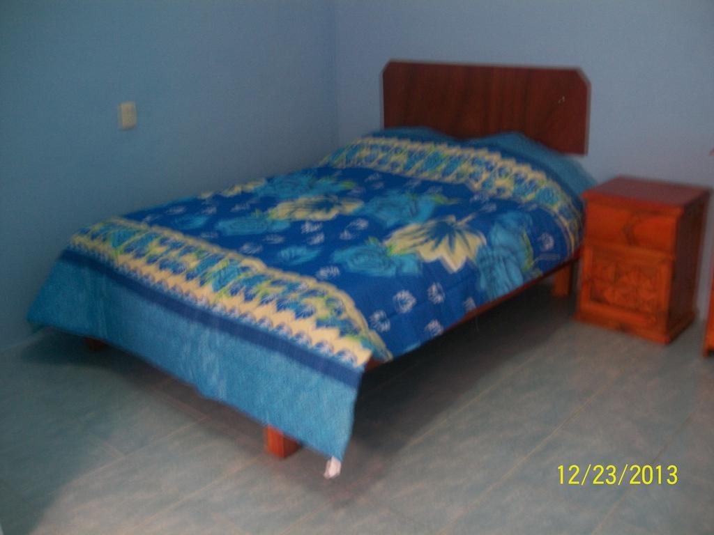 Hostal Eclipse Oaxaca Exterior foto