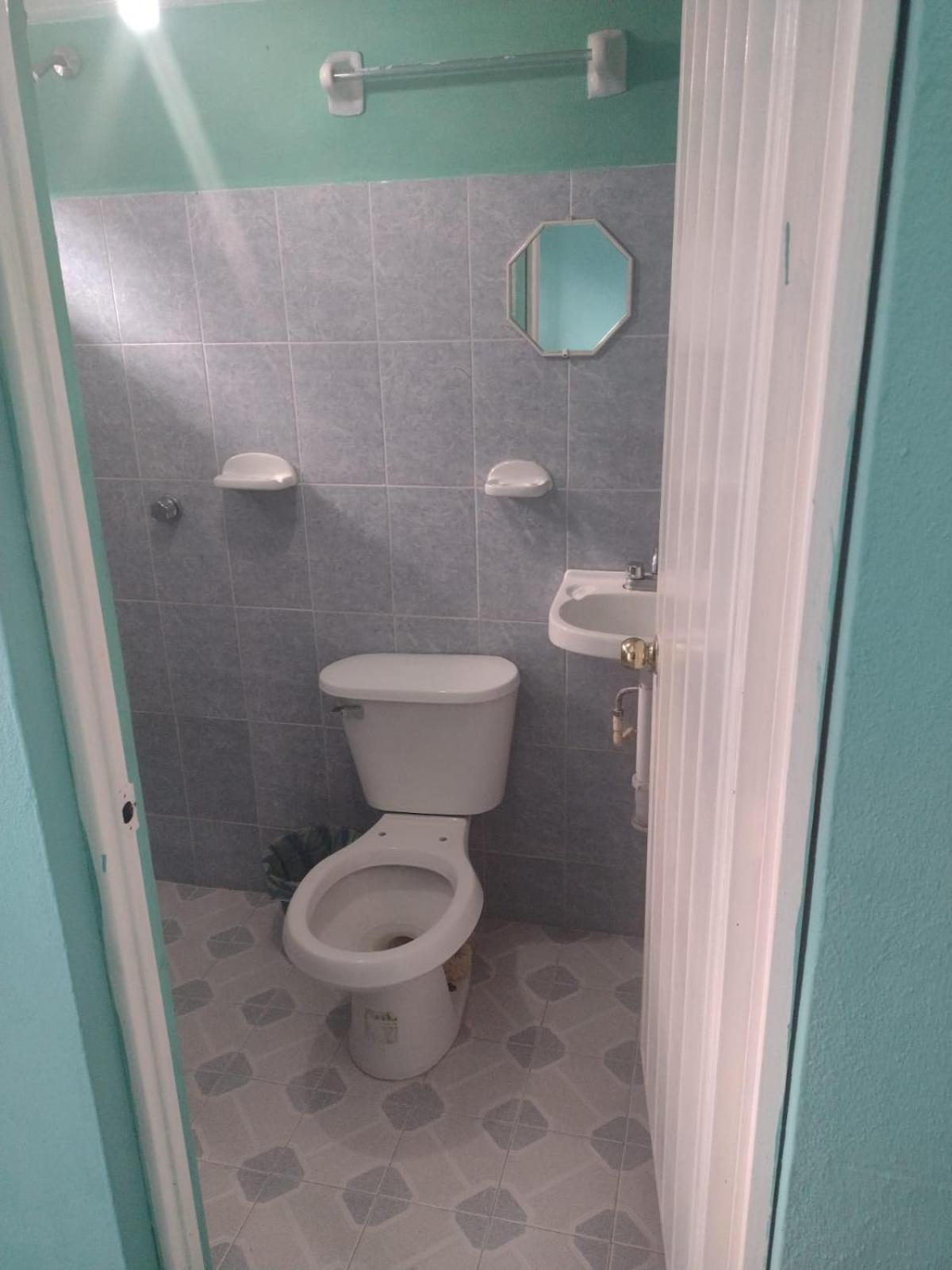 Hostal Eclipse Oaxaca Exterior foto